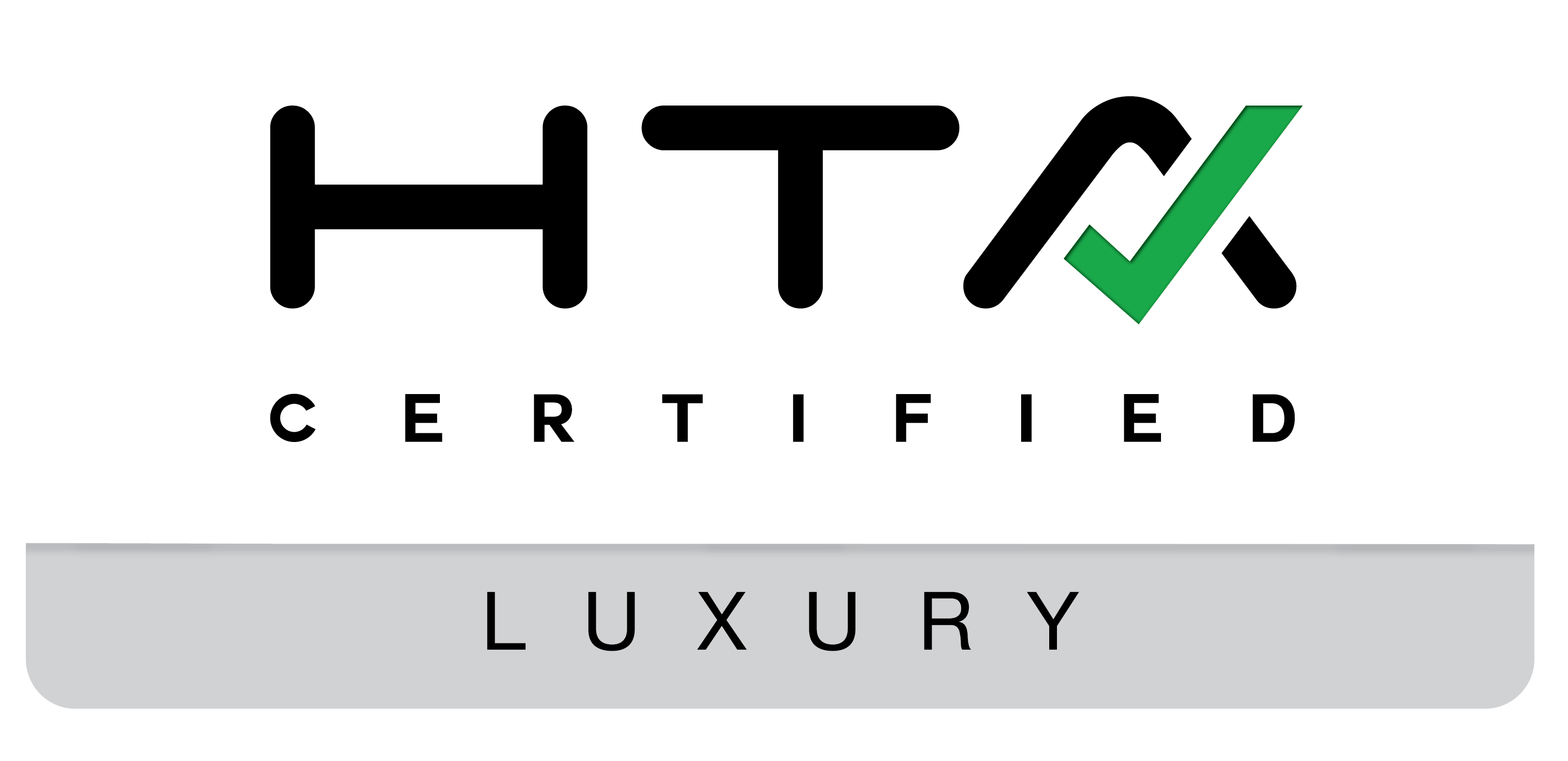 HTA Luxury Certification
