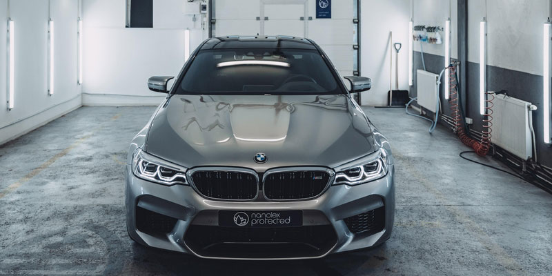 Automated Door Locks