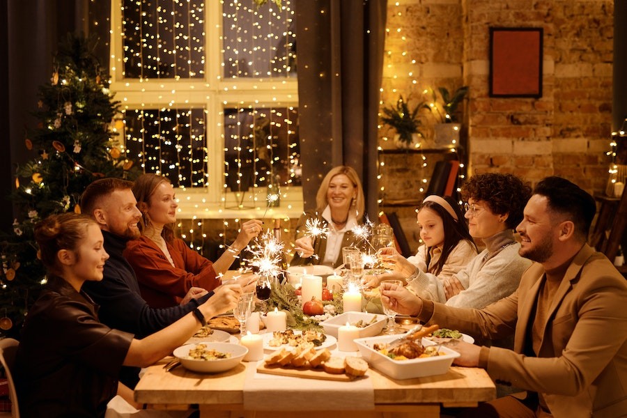 Keep Your Smart Home Running Like Clockwork This Holiday Season