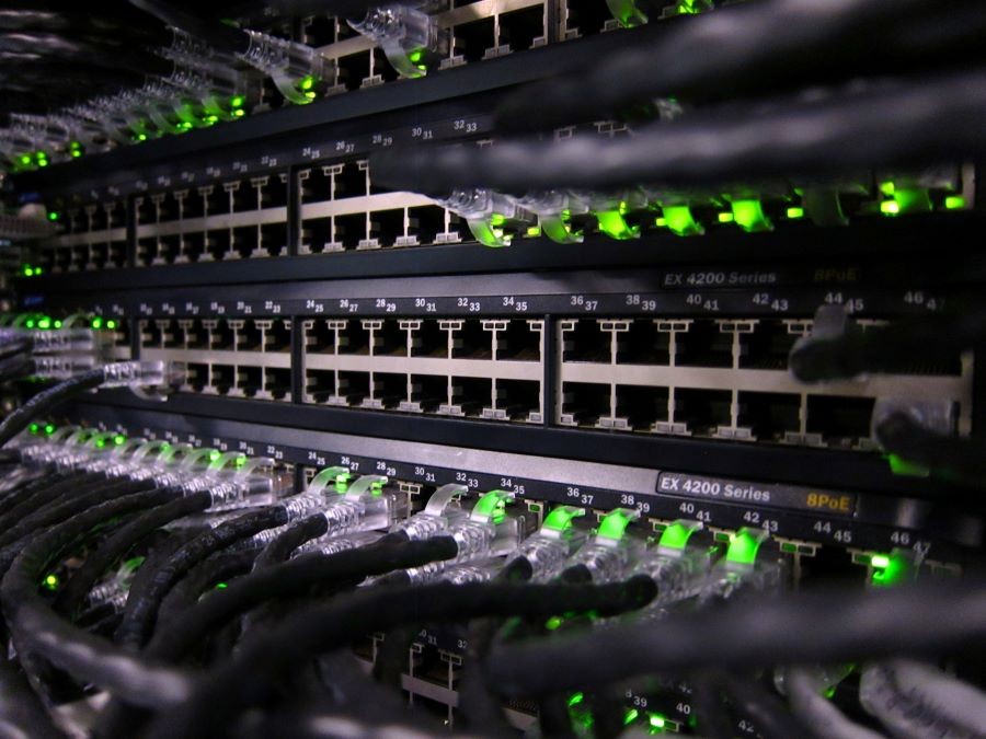 The Importance of an Organized Network Cabling System for Your Business
