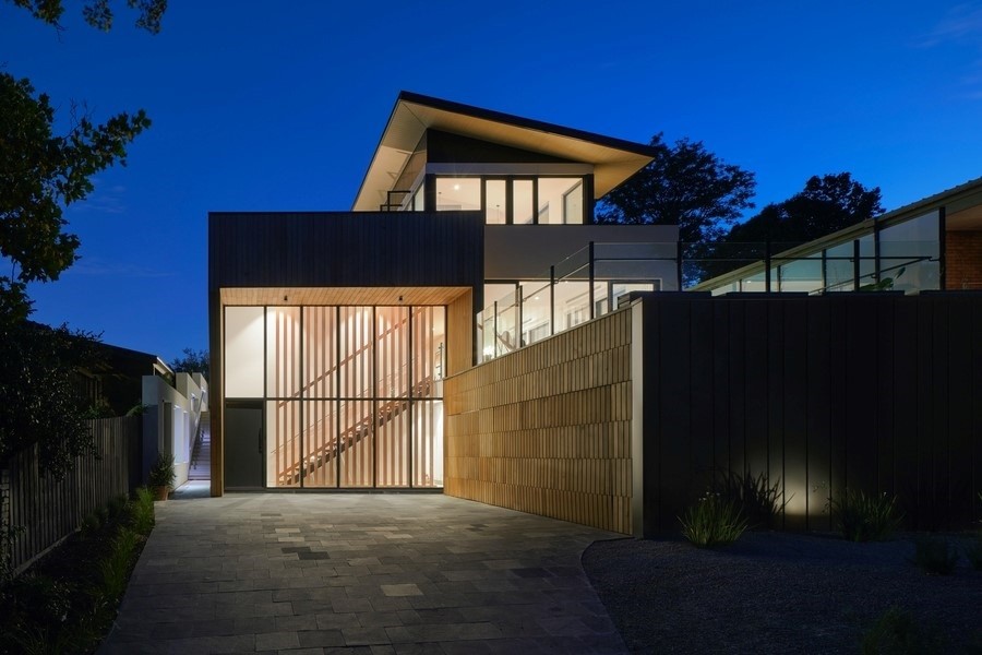 A Smart & Seamless Way to Illuminate Your Home