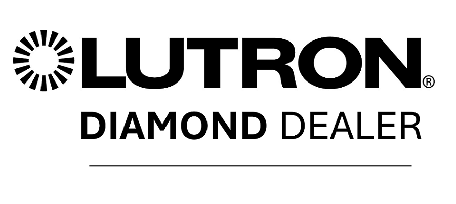 Summit Technology Group Is Now a Lutron Diamond Dealer!