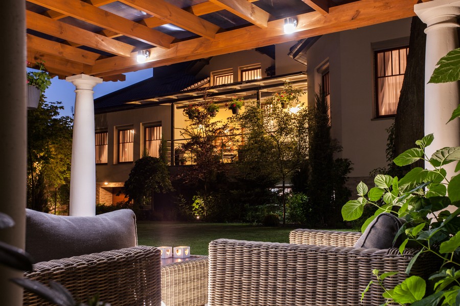 Ease of Use for Every Space in Your Home with Lutron Lighting Control