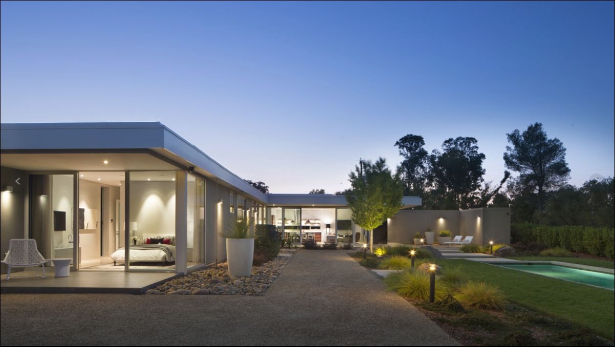 Brighten Your Property with Landscape Lighting