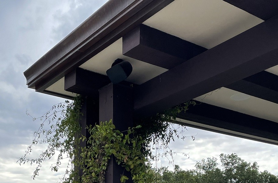 3 Ways To Enjoy Your Outdoor Audio System This Summer