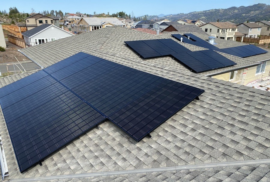 3 Reasons for Solar Panel Installation