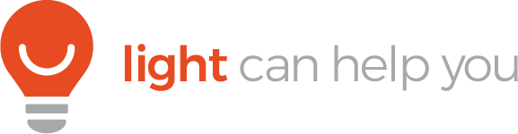 Light Can Help You