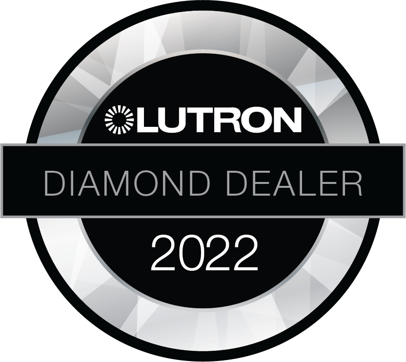 lutron diamond dealer