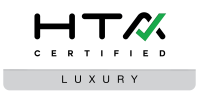 HTA Design Partner badge