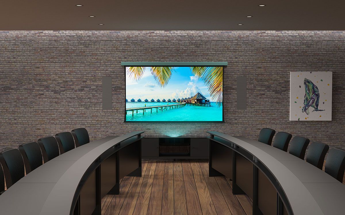 boardroom
